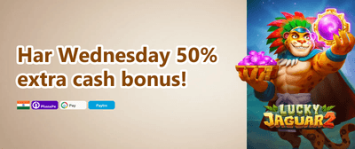 Daily Login Streak promotion