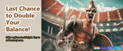 Join ix7 game & Win Big