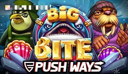 Big Bite Push Ways