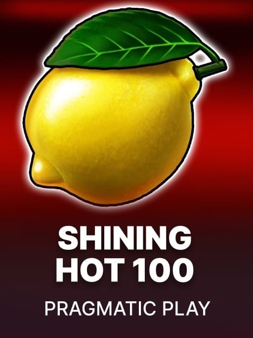 Shining Hot 100